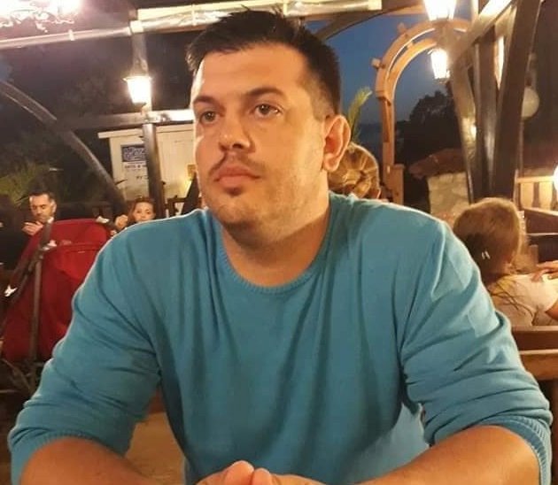 Лепене на спукано стъкло ПЕРНИК